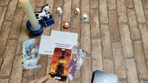ЧУВСТВА И ОТНОШЕНИЯ! Таро расклад