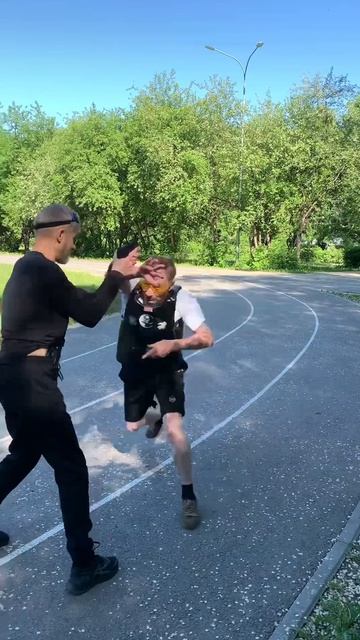👀Затестили, для первого раза не плохо
