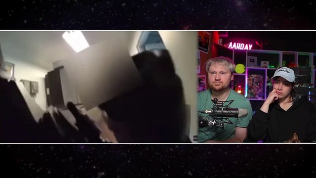 Атака пошла не по плану, но 63 офицера пострадали РЕАКЦИЯ на POLICEMAN