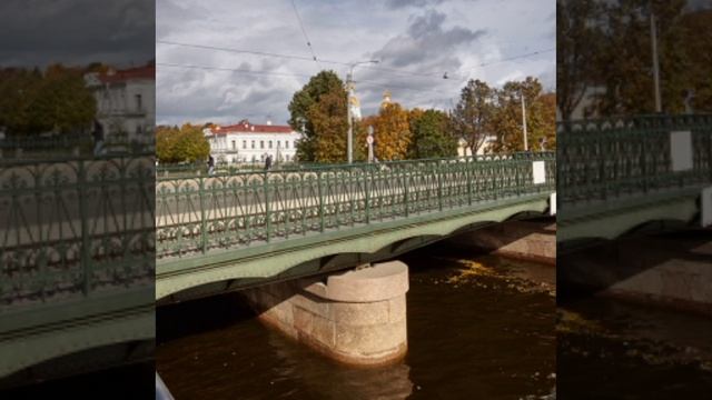 Старо-Никольский мост