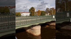 Старо-Никольский мост