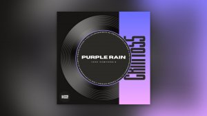 Igor Pumphonia - Purple Rain — релиз 25.06.2026 (Deep House)
