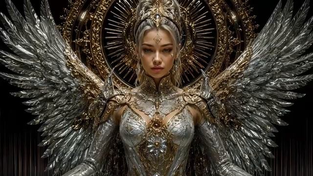 Melodic Techno 2026 Celestial Frequency Deep Emotional Festival Mix смотреть онлайн