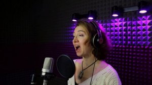 Хибла Герзмава - Город влюбленных людей (кавер) ▶FAML STUDIO
