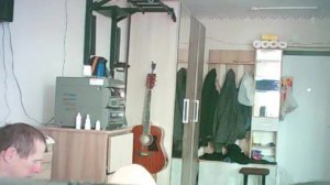 Однажды в хате 18+