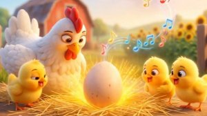 У старого Макдональда была ферма и праздничный День Рождения   Мультфильм для детей и весёлые