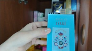 Пошуршим» Парфюмерный шкаф. Духи.