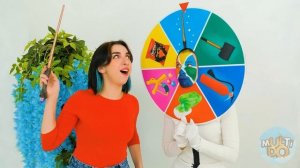 Экстремальные прятки Челлендж #1 с Multi DO Challenge