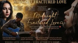 Midnight Fractured Love - Deep Emotional Love Songs