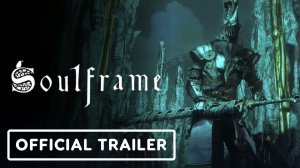 На Summer Game Fest 2026 показали новый трейлер Soulframe: Preludes