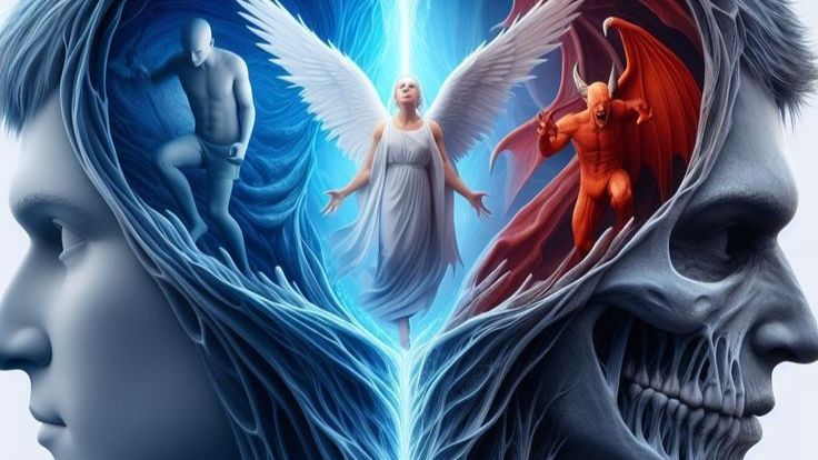 2ч . У НАС ЕСТЬ ДУХ СВЯТАЯ, КОТОРАЯ ВЗРАЩИВАЕТ НАС В ХРИСТА! МЫ ДУХОВНО РАСТЁМ ДО ЗРЕЛОГО ВОЗРАСТА! смотреть онлайн