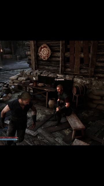 Gothic 1 Remake