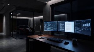Deep Work Music – System Mode ｜ Repeatable Progress, Structured Thinking & Deep Focus