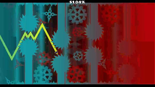 Acid Trip by  Frickothy (Top 98 in ILL)