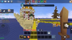 Bedwars #16