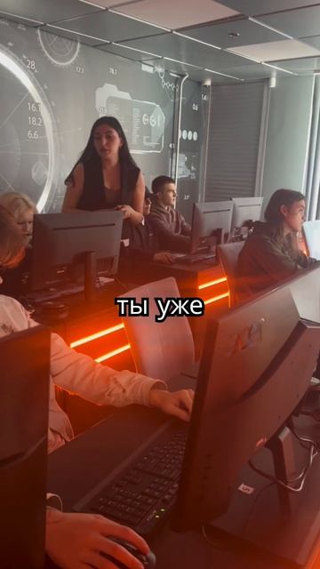 💻🚀 Хочешь в IT после 9 класса, но родители против?
