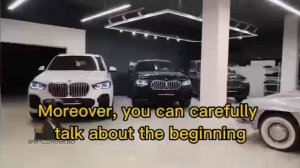 🤣 Бэха и точка!В России приступили к выпуску BMW. Калининградский завод Автотор,будет русский бумер