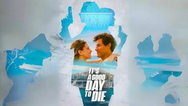 Хороший день, чтобы умереть | It's a Good Day to Die (2024)