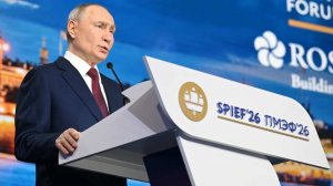 Решетников объяснил, о каких платформенных решениях говорил Путин