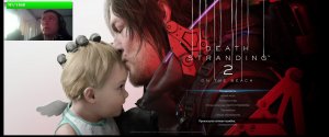 Death Stranding 2 \ часть 19 \ Прохождение