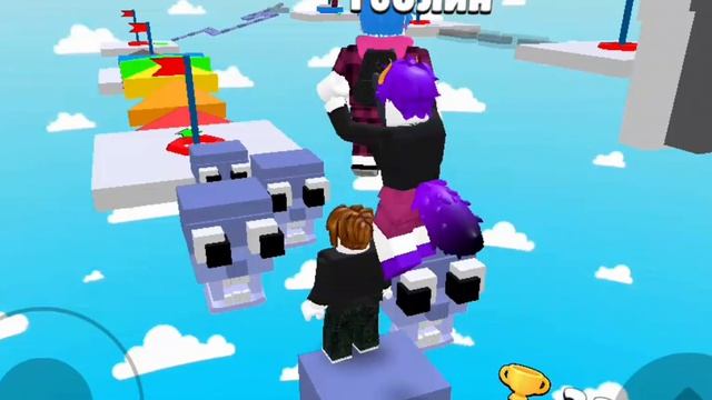 играем в Roblox Яндекс игры слушаем музыку группы добро! смотреть онлайн