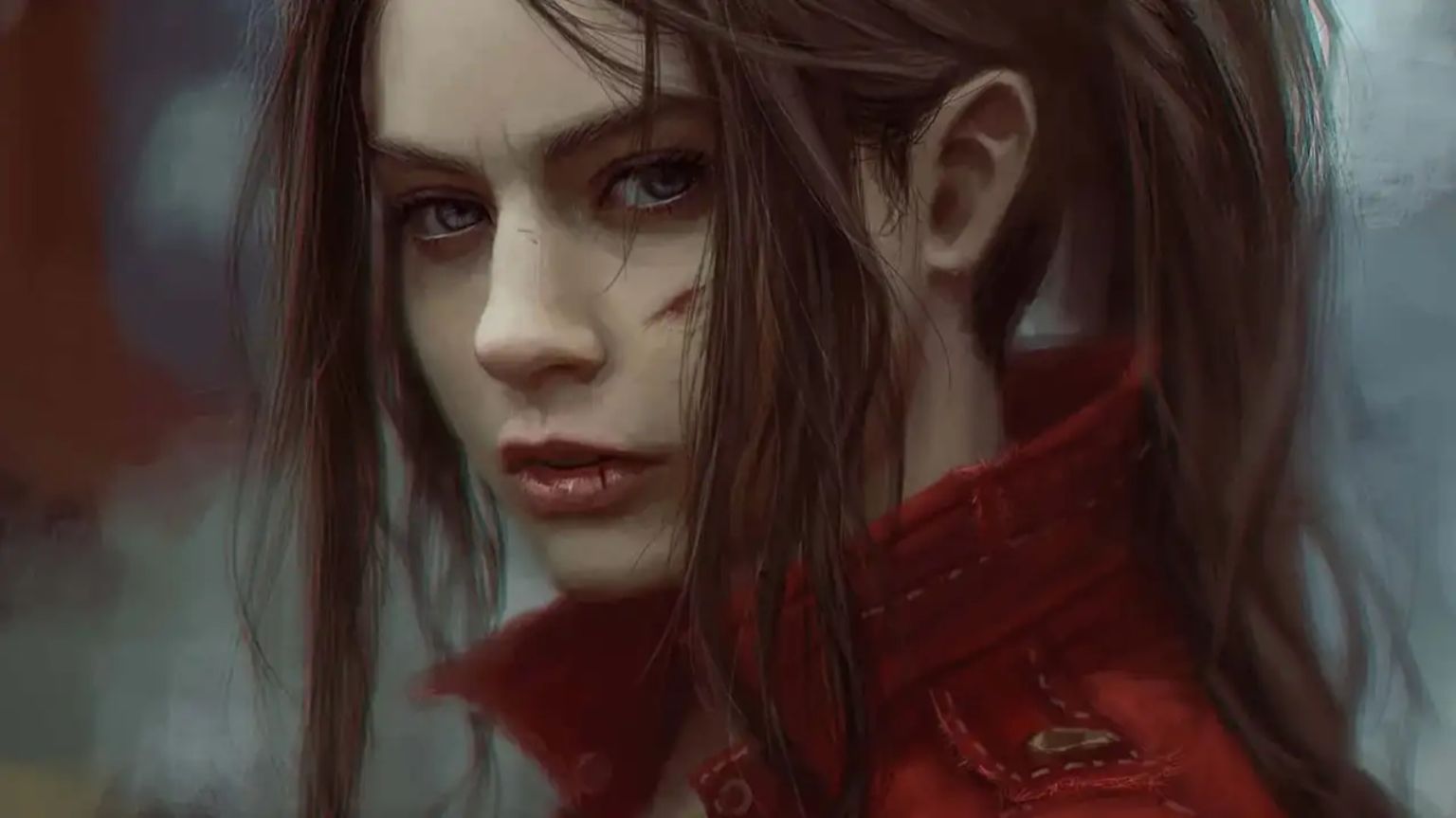Resident Evil Veronica - Announcement Trailer смотреть онлайн