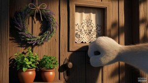 Сказка на ночь： Красная Шапочка  ｜ Спокойной ночи, малыши!
