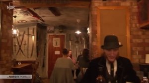В пути - остановка в Гамбурге | Репортаж с севера | Документальный фильм NDR