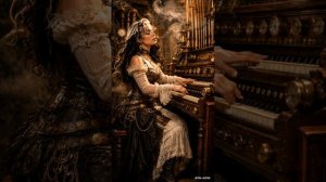 The Steam Symphony Паровая Симфония