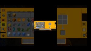 обзор на мой мир в minecraft!!!!!🗺️