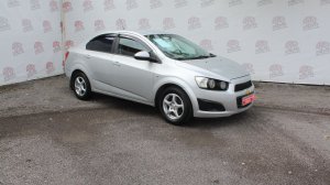 Chevrolet Aveo №55