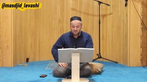 Хадж - один из пяти столпов Ислама