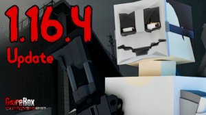 ОБНОВА которая НЕ работает 1.16.4 | GoreBox |