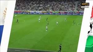 ГОЛ ЛЕЧИ САДУЛАЕВА | РОССИЯ – БУРКИНА-ФАСО | SADULAEV’S GOAL | RUSSIA – BURKINA FASO