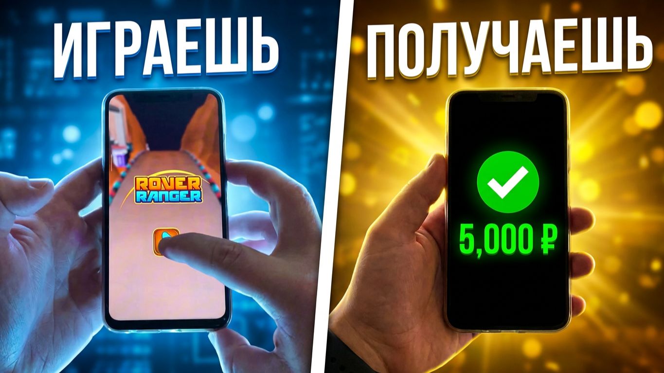 Как заработать новичку в 2026 году без вложений - заработок на телефоне смотреть онлайн