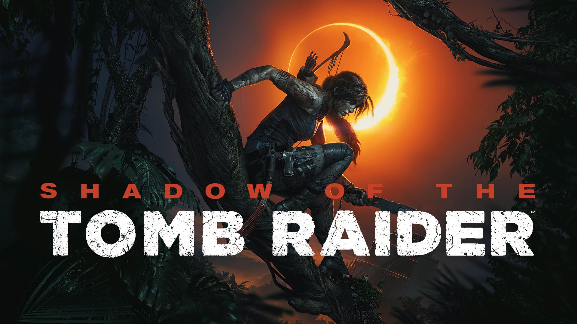ПУТЬ СТРАХА Shadow of the Tomb Raider NG +