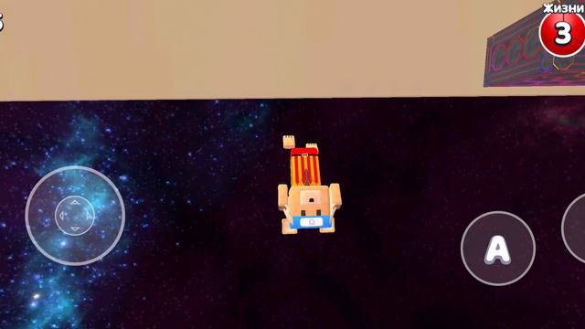 Наруто в Super bear adventure смотреть онлайн