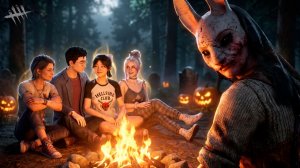 ДБДЕШЕЧКА БЕГИТЕ СУРВЫ ► DEAD BY DAYLIGHT