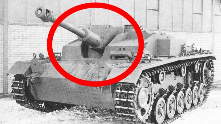 StuG III после Второй мировой: невероятная судьба немецкой САУ