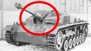 StuG III после Второй мировой: невероятная судьба немецкой САУ
