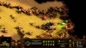 They Are Billions Серия 19 Долина Смерти