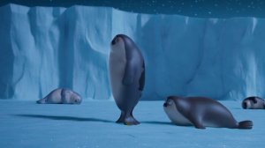 Тюленьки 15 серия
