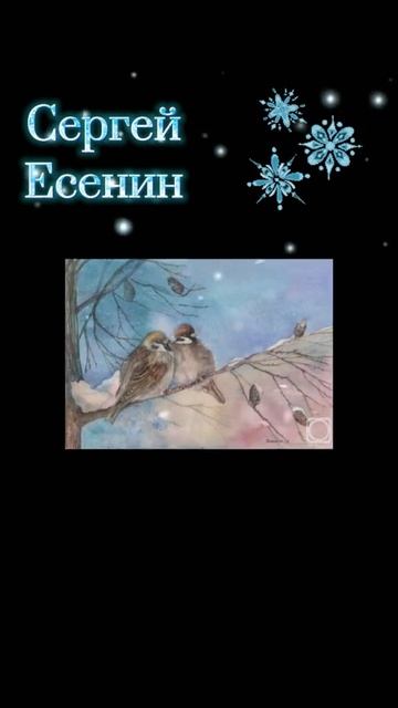 Библиотека Сергей Есенин