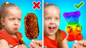 УМНЫЕ СОВЕТЫ И ГАДЖЕТЫ ДЛЯ РОДИТЕЛЕЙ Полезные советы на все случаи жизни