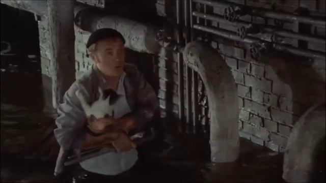 "А мой рабочий день закончен! До завтра, пока!" — х/ф «Афоня». смотреть онлайн