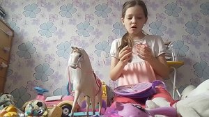 Хлам + единороги