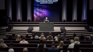 Июнь 2, 2026 – Вторник, Сергей Кузнецов, Право на власть отложить прежний образ жизни