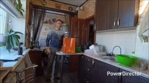 Приехал с сумками на перевес на фазенду💥НАЧУДИЛ  с видео