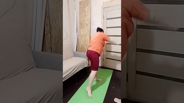 Гимнастика 50+ смотреть онлайн