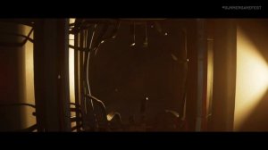 Alien Isolation 2 - Дебютный трейлер  - Summer Game Fest Trailer - Gamemagaz (1080p)